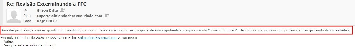 ALUNO 2 CURSO - Extermínando a FFC