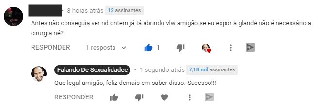 depoimento exterminando a ffc - Extermínando a FFC