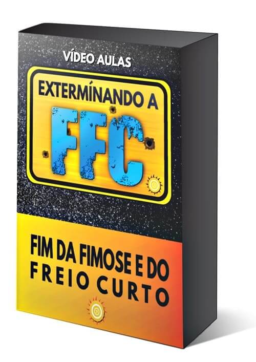 exterminando a ffc 1 - Extermínando a FFC