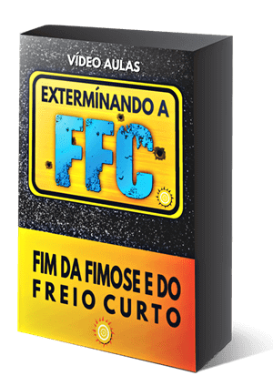 livro exterminando a ffc - Extermínando a FFC