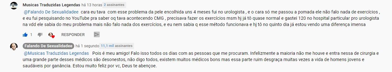 depoimento aluno exterminando a ffc - Extermínando a FFC