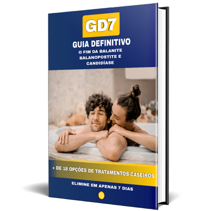 download 2 - GD7 - Guia Definitivo Para Eliminar a Balanite, Balanopostite e Candidíase em 7 dias