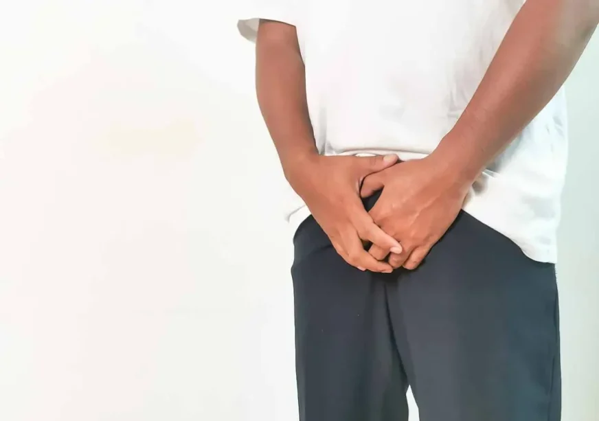 frênulo balano prepucial curto