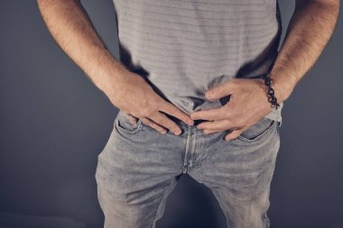 higiene intima e fimose